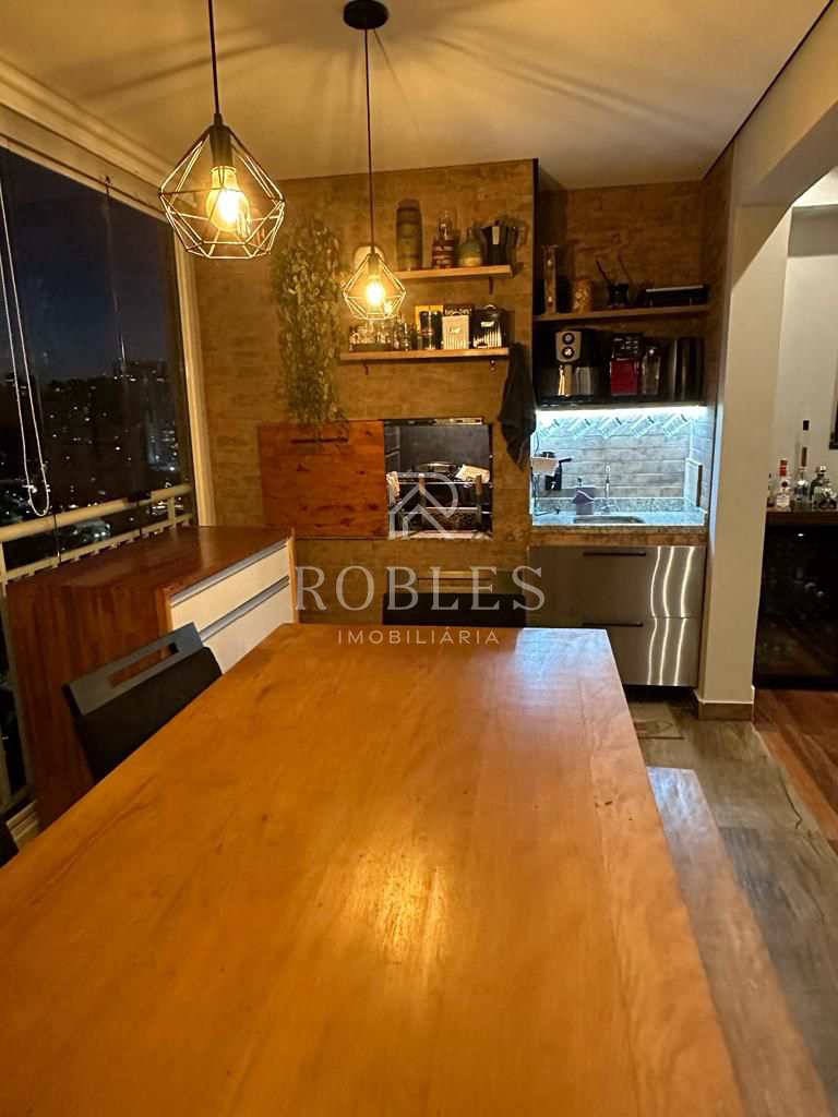Apartamento em São Paulo, no bairro Vila Cruzeiro