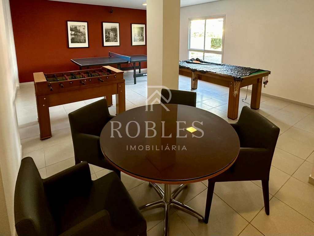 Apartamento em São Paulo, no bairro Vila Cruzeiro