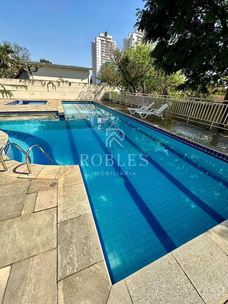 Apartamento em São Paulo, no bairro Vila Cruzeiro