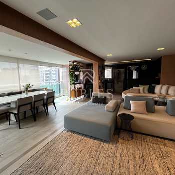 Apartamento em São Paulo, bairro Granja Julieta