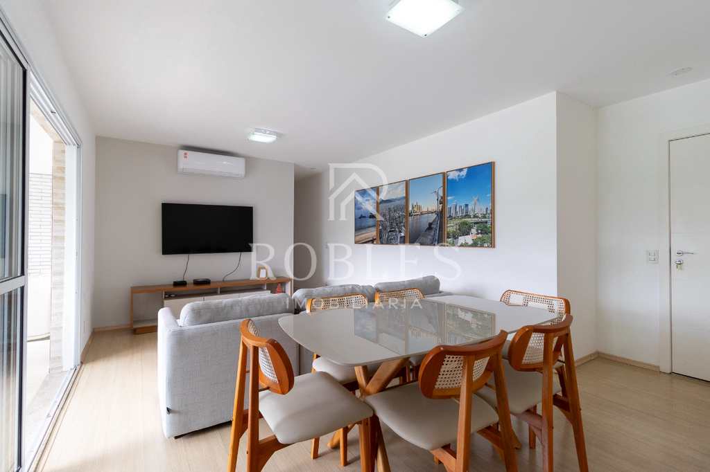 Apartamento em São Paulo, no bairro Granja Julieta