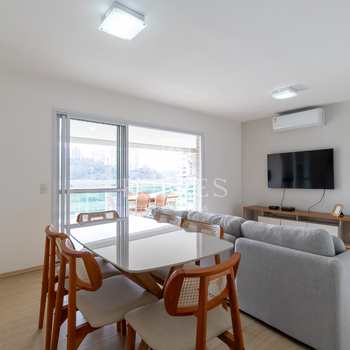 Apartamento em São Paulo, bairro Granja Julieta
