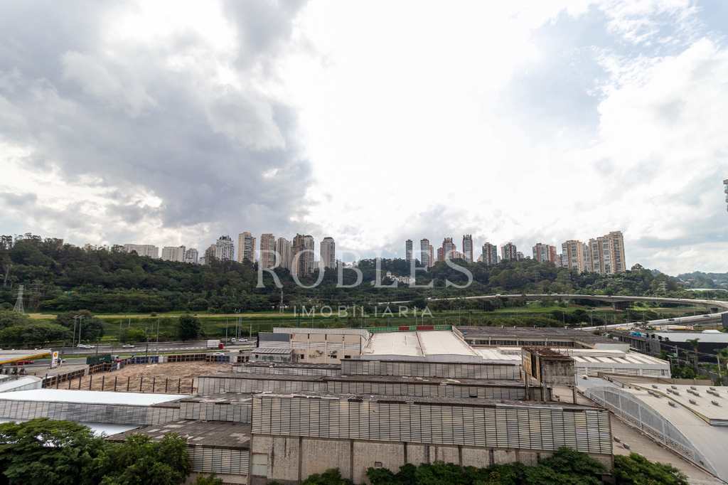 Apartamento em São Paulo, no bairro Granja Julieta