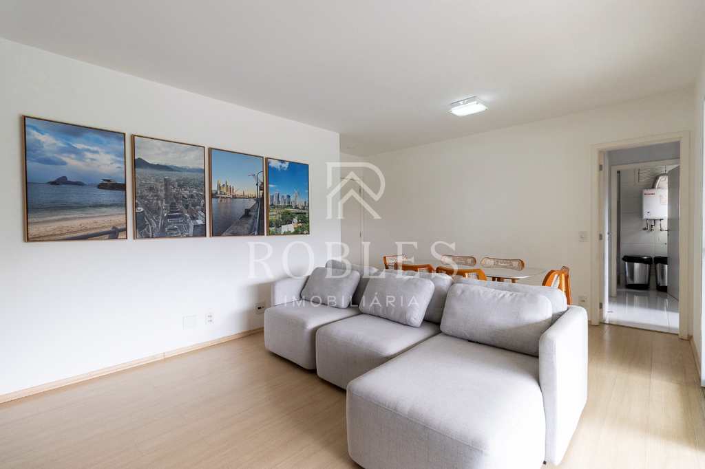 Apartamento em São Paulo, no bairro Granja Julieta