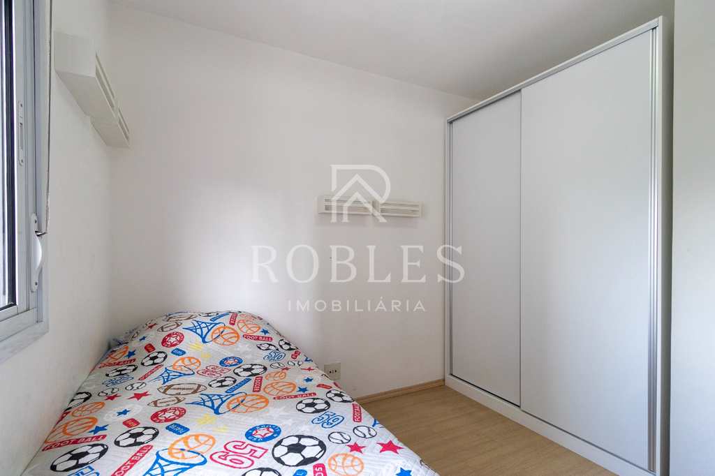 Apartamento em São Paulo, no bairro Granja Julieta