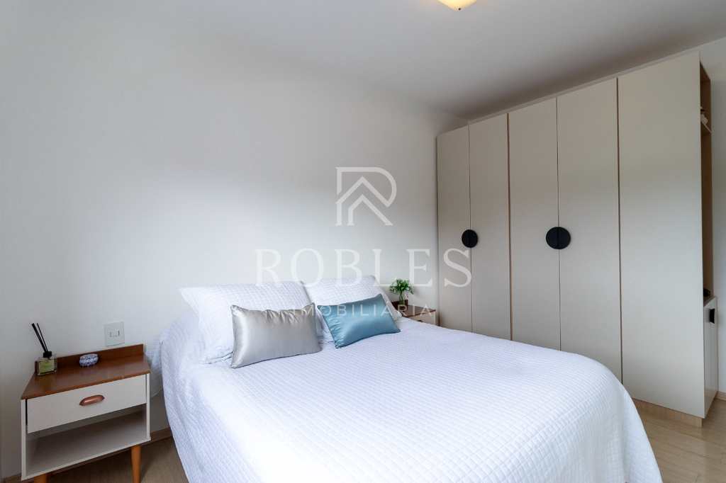 Apartamento em São Paulo, no bairro Granja Julieta