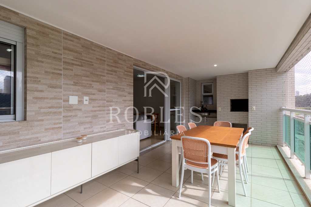 Apartamento em São Paulo, no bairro Granja Julieta