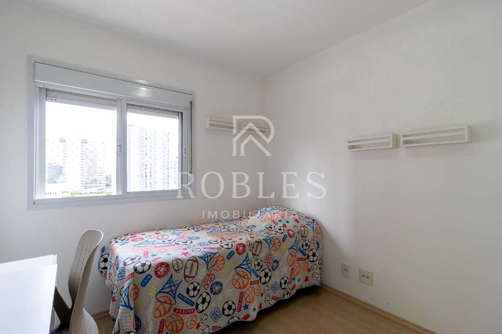 Apartamento em São Paulo, no bairro Granja Julieta