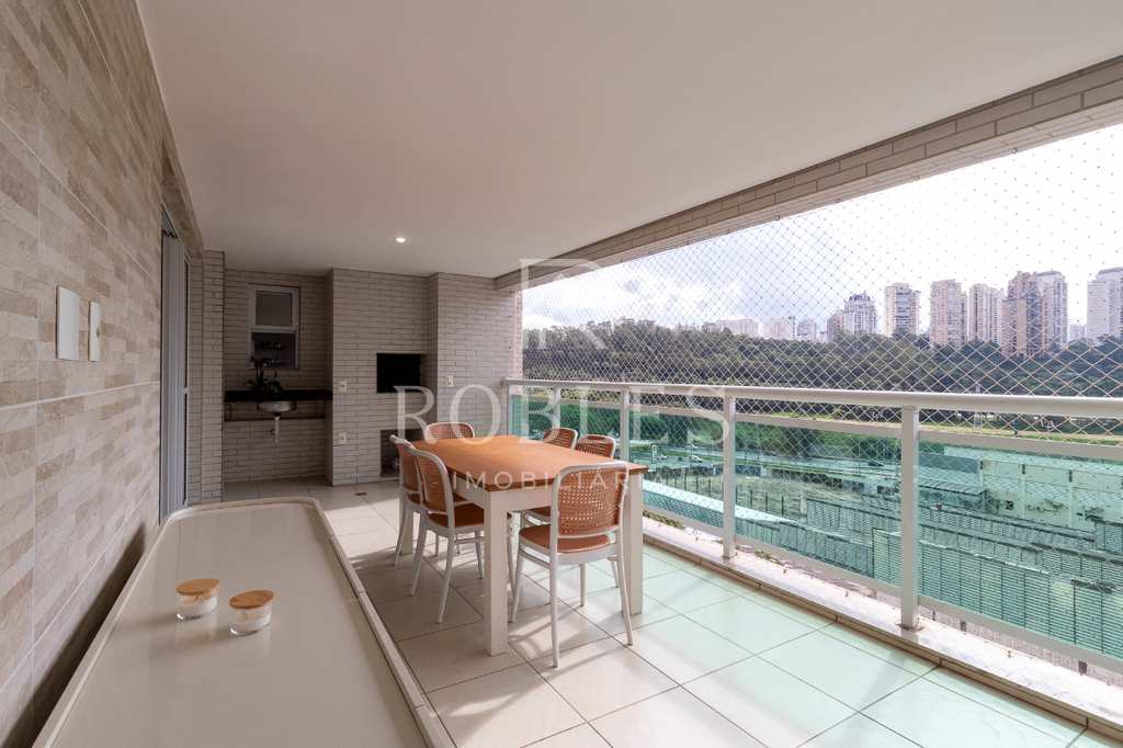 Apartamento em São Paulo, no bairro Granja Julieta