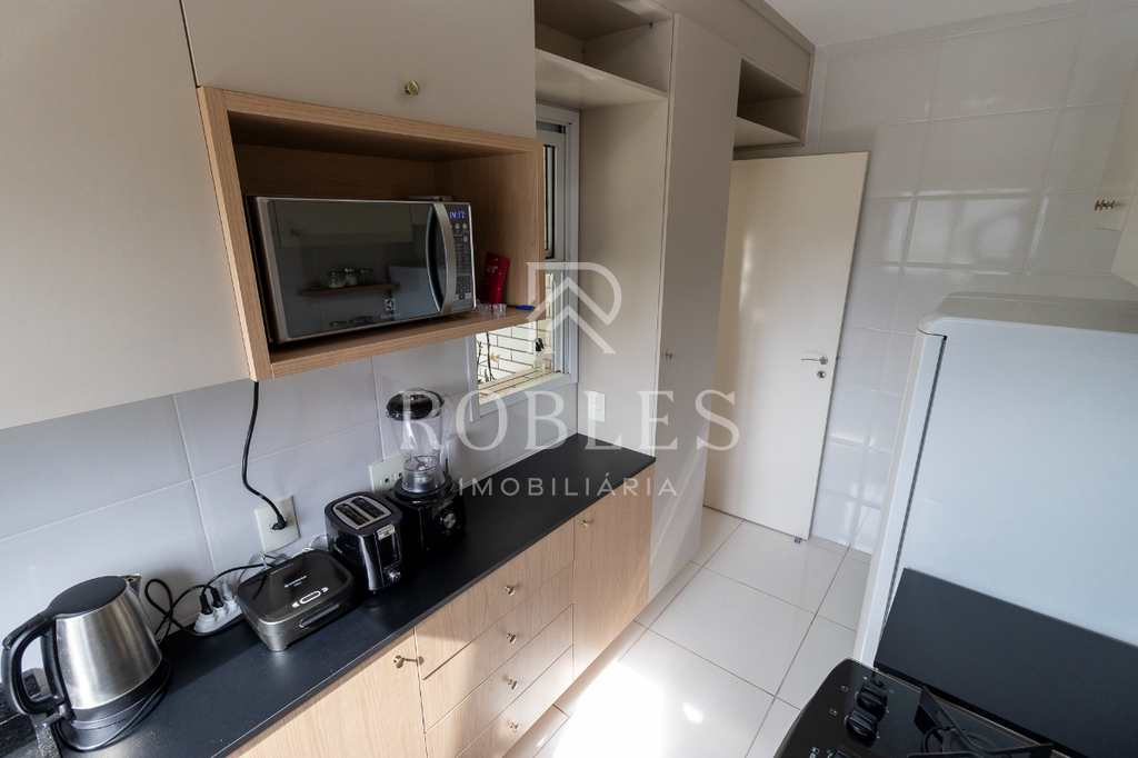 Apartamento em São Paulo, no bairro Granja Julieta
