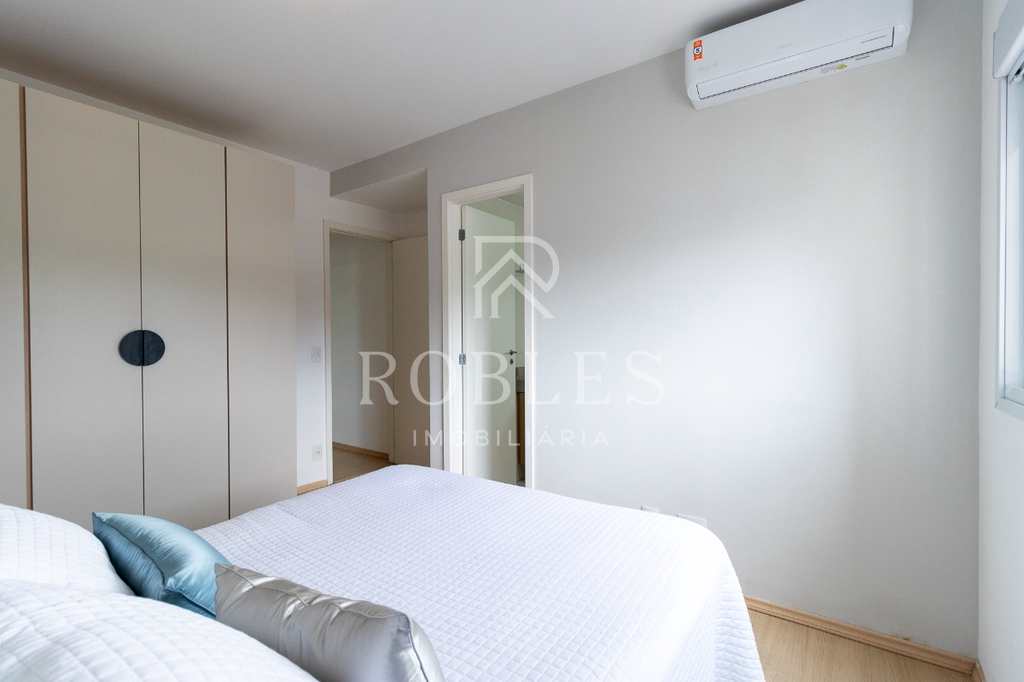 Apartamento em São Paulo, no bairro Granja Julieta