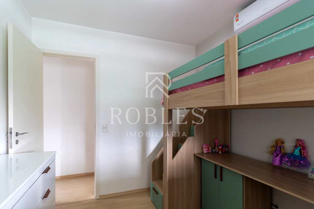 Apartamento em São Paulo, no bairro Granja Julieta