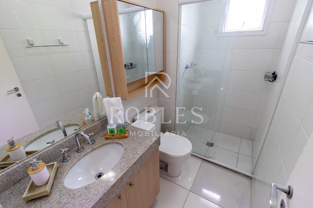 Apartamento em São Paulo, no bairro Granja Julieta
