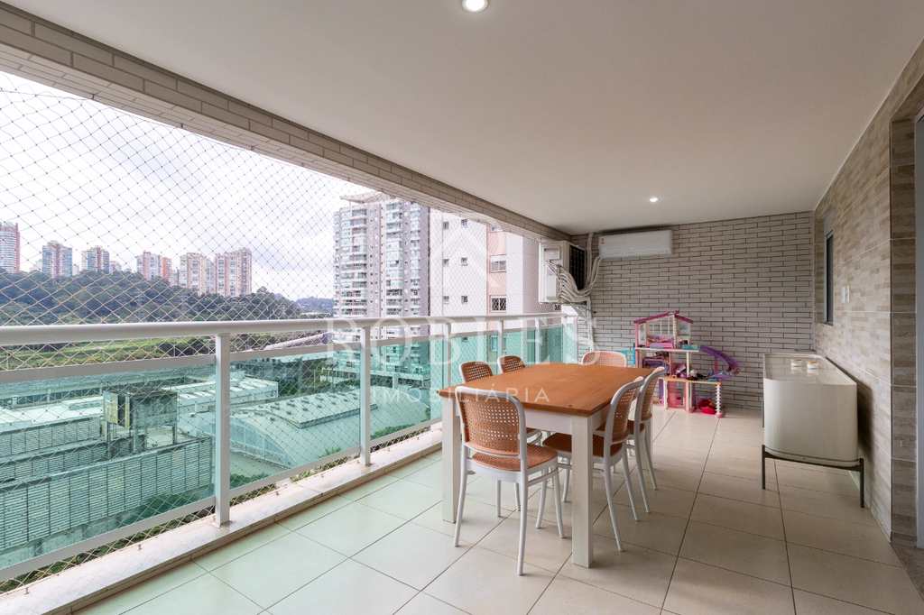 Apartamento em São Paulo, no bairro Granja Julieta