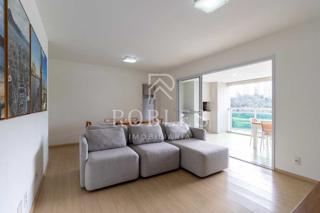 Apartamento em São Paulo, no bairro Granja Julieta