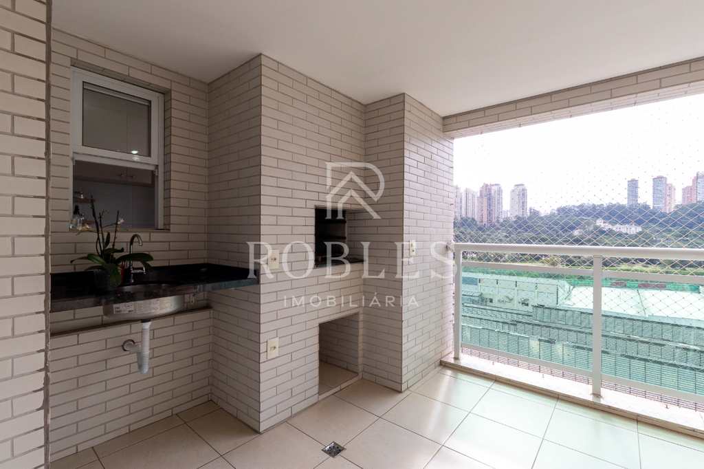 Apartamento em São Paulo, no bairro Granja Julieta