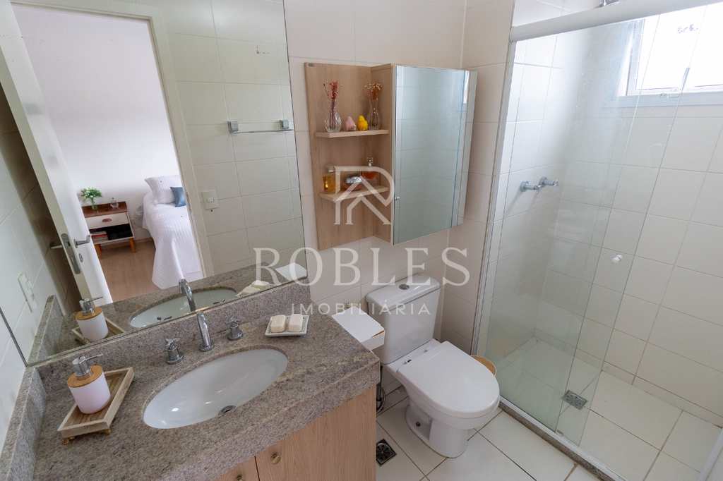 Apartamento em São Paulo, no bairro Granja Julieta