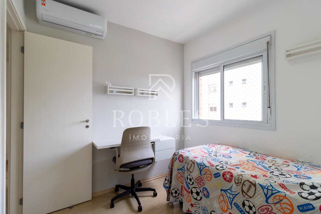 Apartamento em São Paulo, no bairro Granja Julieta