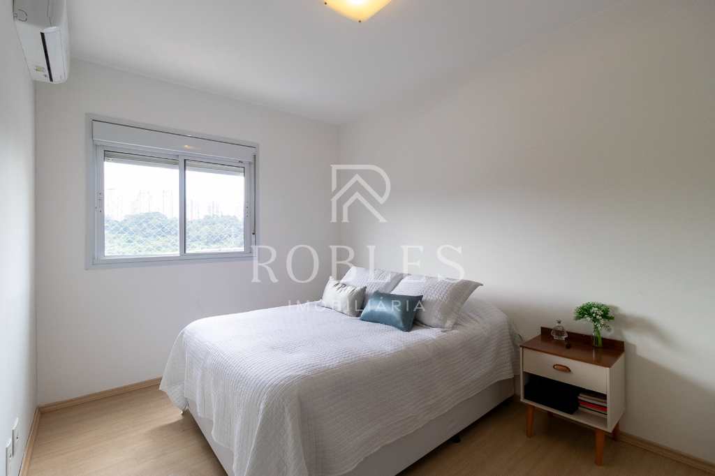 Apartamento em São Paulo, no bairro Granja Julieta