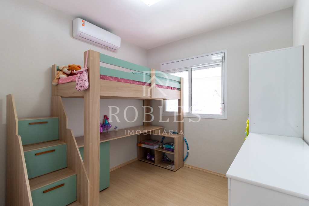 Apartamento em São Paulo, no bairro Granja Julieta