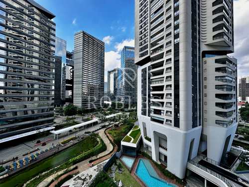 Apartamento, código 4375 em São Paulo, bairro Chácara Santo Antônio (Zona Sul)