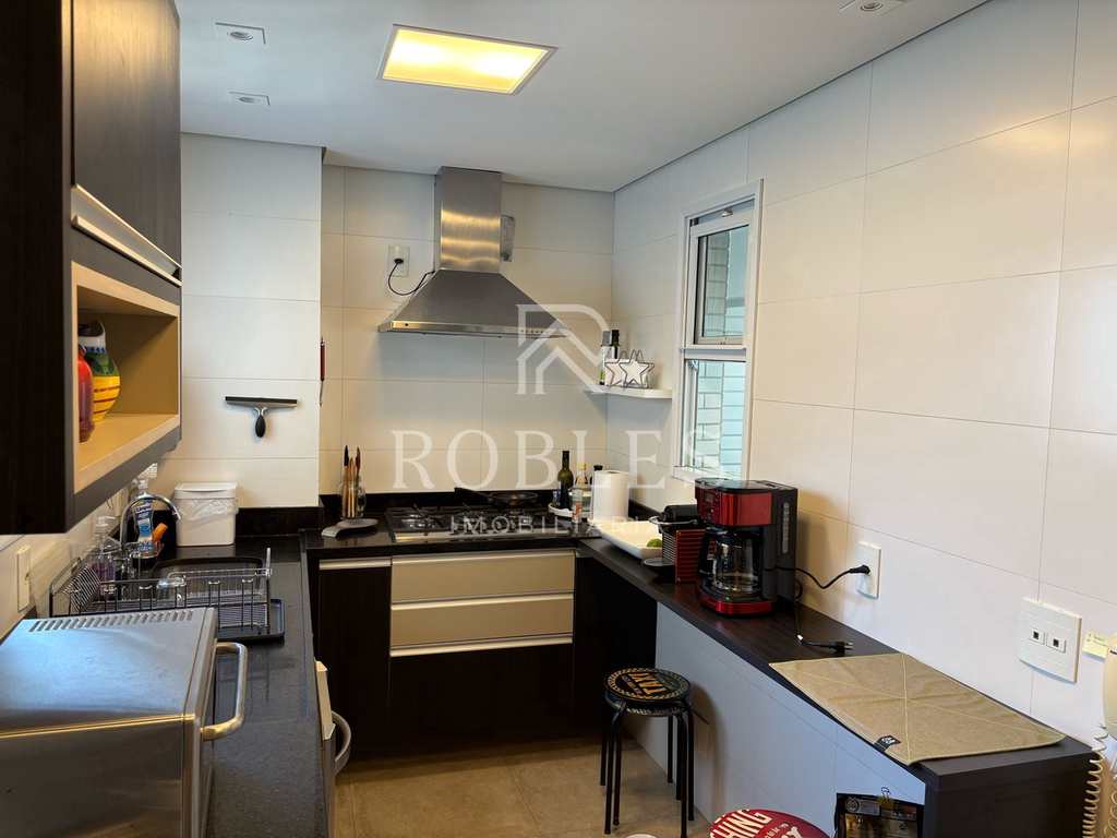 Apartamento em São Paulo, no bairro Granja Julieta