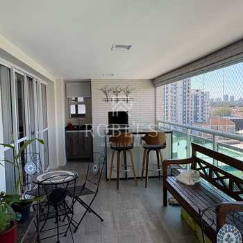 Apartamento em São Paulo, bairro Granja Julieta