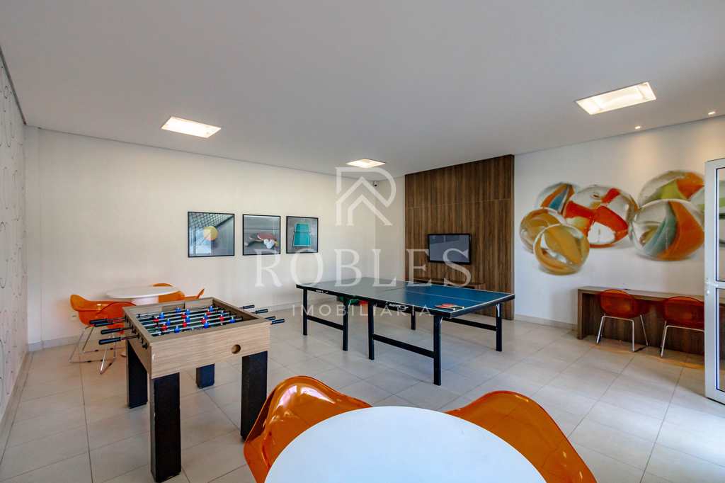 Apartamento em São Paulo, no bairro Granja Julieta
