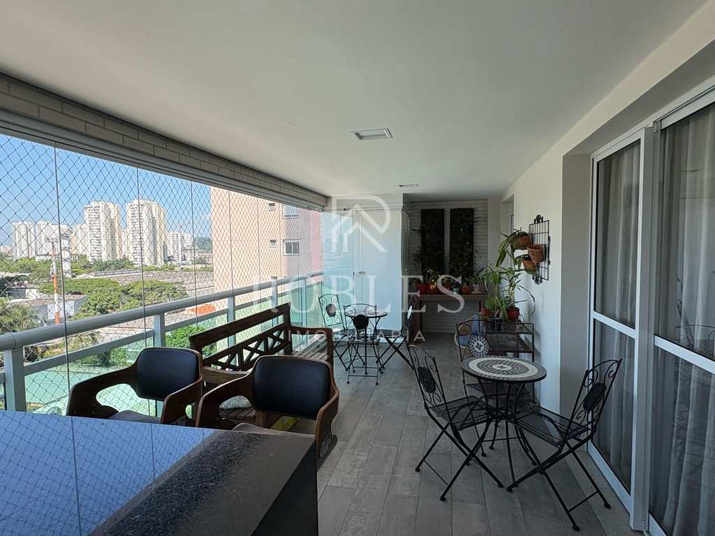 Apartamento em São Paulo, no bairro Granja Julieta