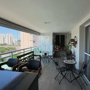 Apartamento em São Paulo, bairro Granja Julieta