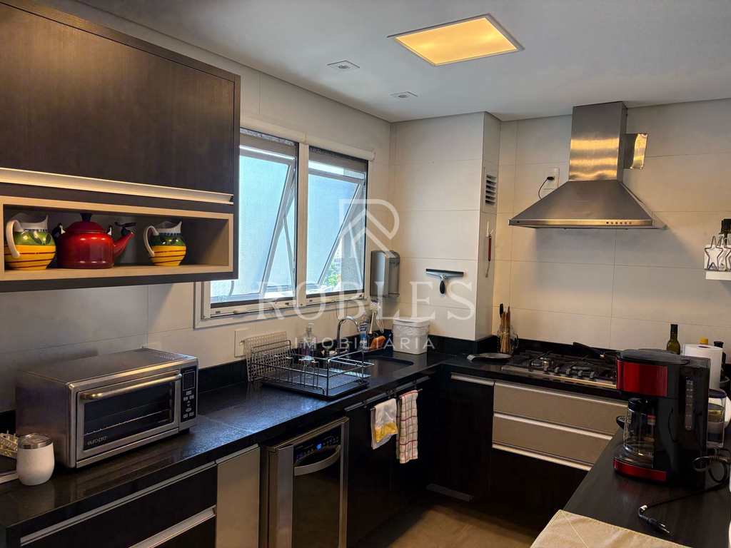 Apartamento em São Paulo, no bairro Granja Julieta