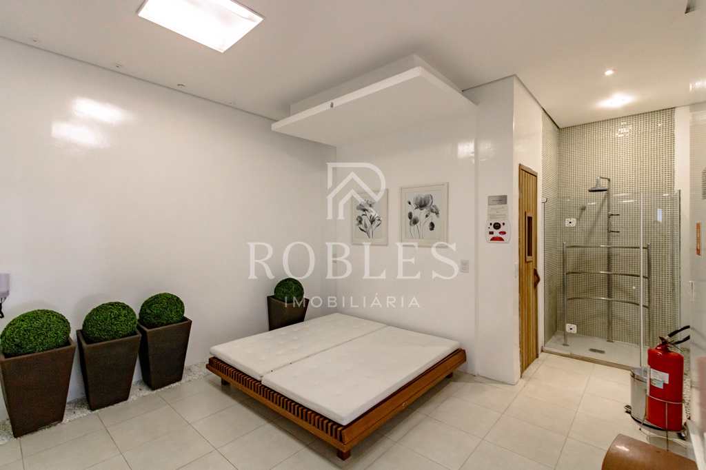 Apartamento em São Paulo, no bairro Granja Julieta