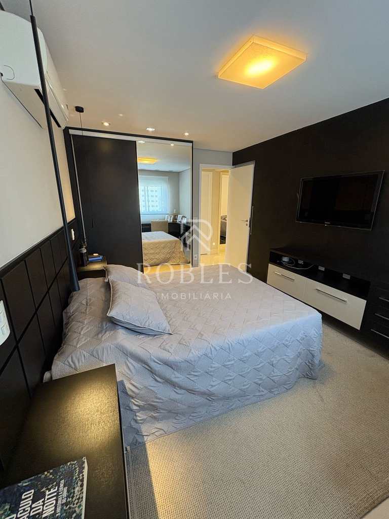Apartamento em São Paulo, no bairro Granja Julieta