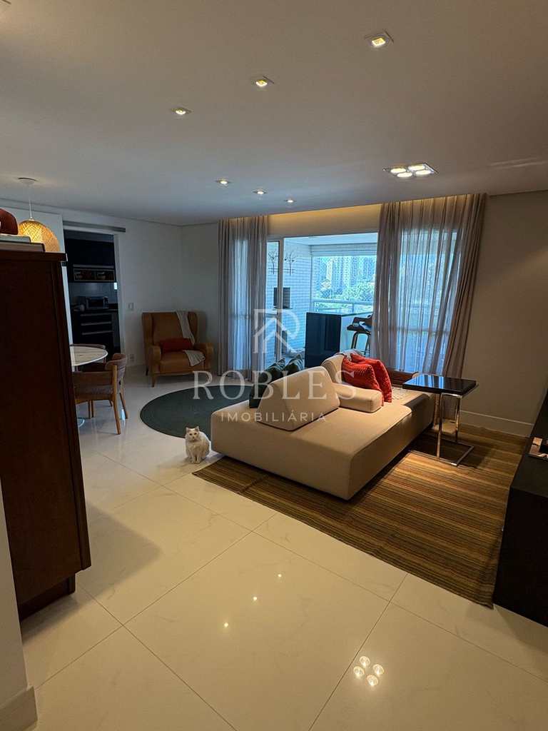 Apartamento em São Paulo, no bairro Granja Julieta