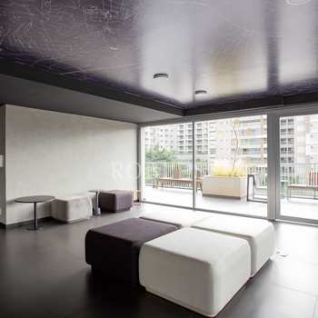 Studio em São Paulo, bairro Moema