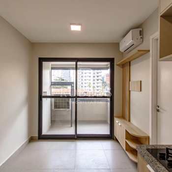 Studio em São Paulo, bairro Vila Olímpia