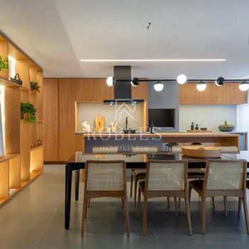 Apartamento em São Paulo, bairro Campo Belo