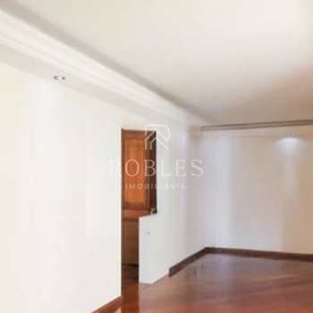 Apartamento em São Paulo, bairro Vila Olímpia