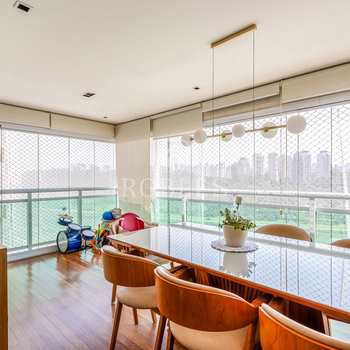 Apartamento em São Paulo, bairro Granja Julieta