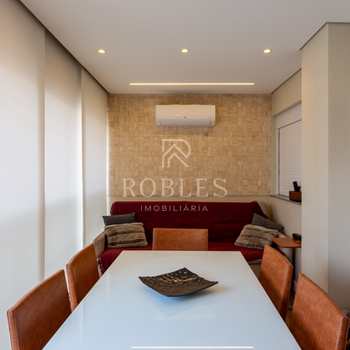 Apartamento em São Paulo, bairro Chácara Santo Antônio (Zona Sul)