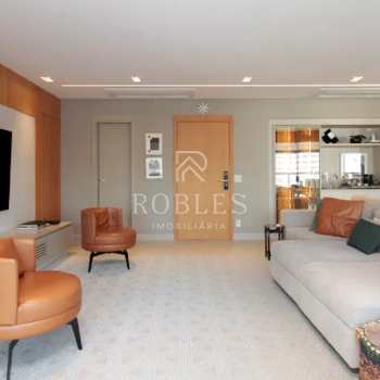 Apartamento em São Paulo, bairro Brooklin