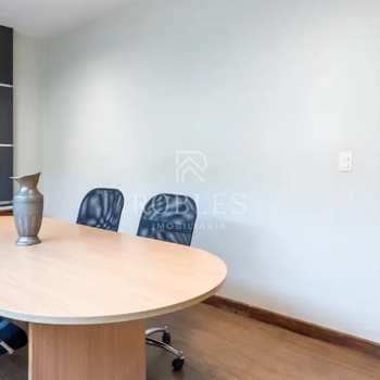 Casa Comercial em São Paulo, bairro Jardim Petrópolis