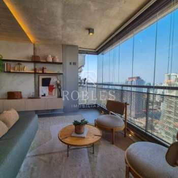 Apartamento em São Paulo, bairro Jardim das Acácias