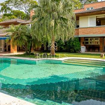 Casa em São Paulo, bairro Jardim Cordeiro