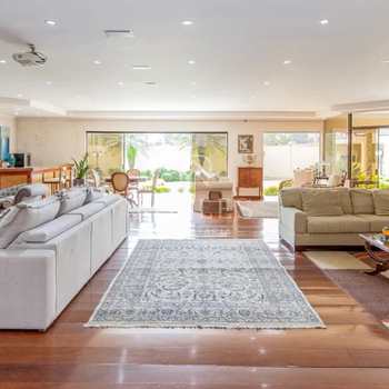 Casa em São Paulo, bairro Jardim Cordeiro