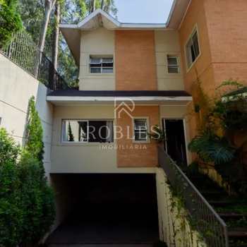 Casa de Condomínio em São Paulo, bairro Jardim dos Estados