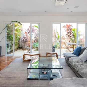 Casa de Condomínio em São Paulo, bairro Jardim Cordeiro