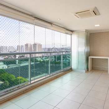 Apartamento em São Paulo, bairro Granja Julieta