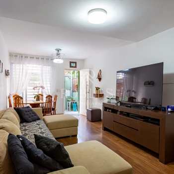 Casa em São Paulo, bairro Chácara Santo Antônio (Zona Sul)