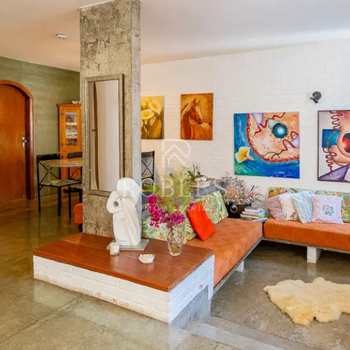 Casa em São Paulo, bairro Vila Santana